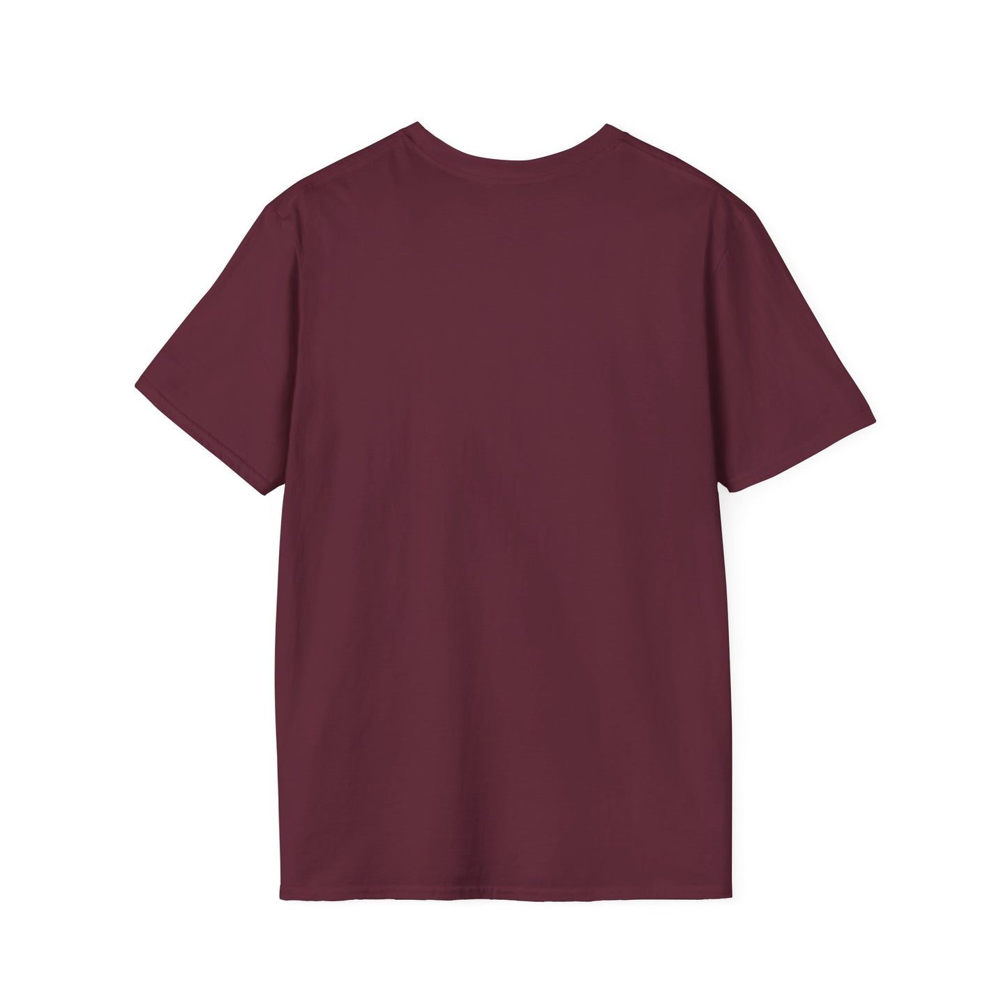 HA Unisex Softstyle T-Shirt