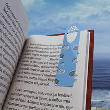 Load image into Gallery viewer, “Bluey” I Am A Day Dreamer Bookmark
