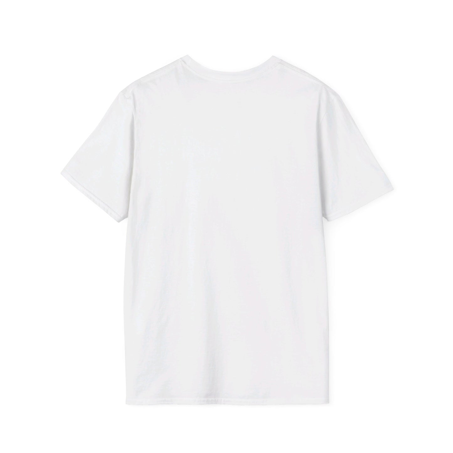 SZN is MINE Unisex Softstyle T-Shirt