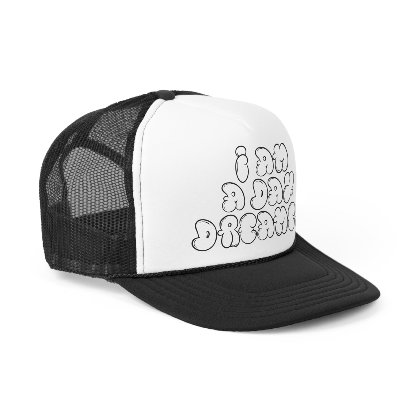 I am a Day Dreamer Trucker Caps