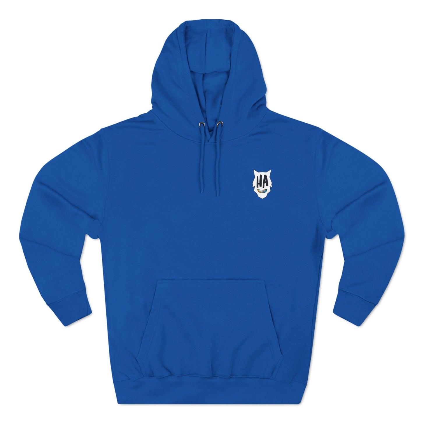 HA Fleece Hoodie