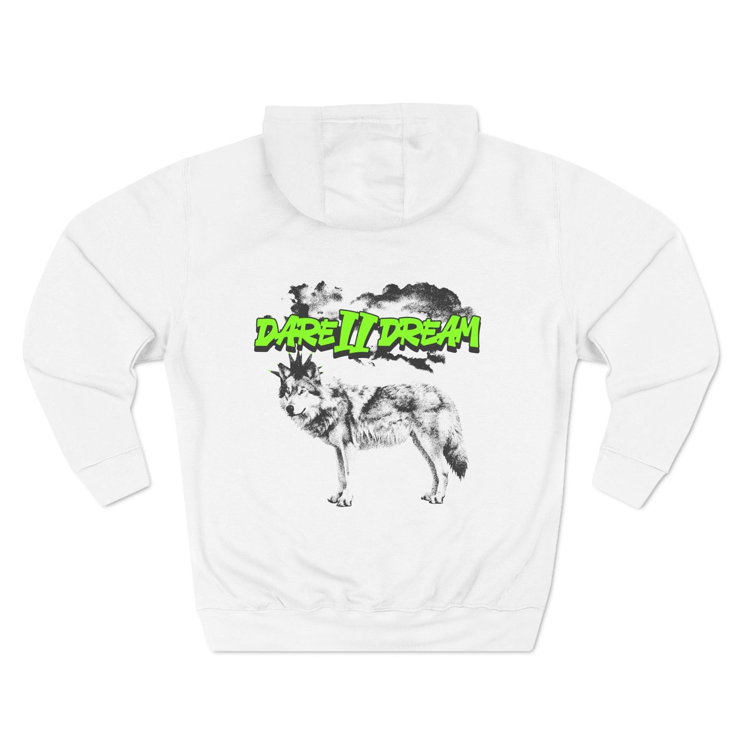 Dare II Dream Fleece Hoodie