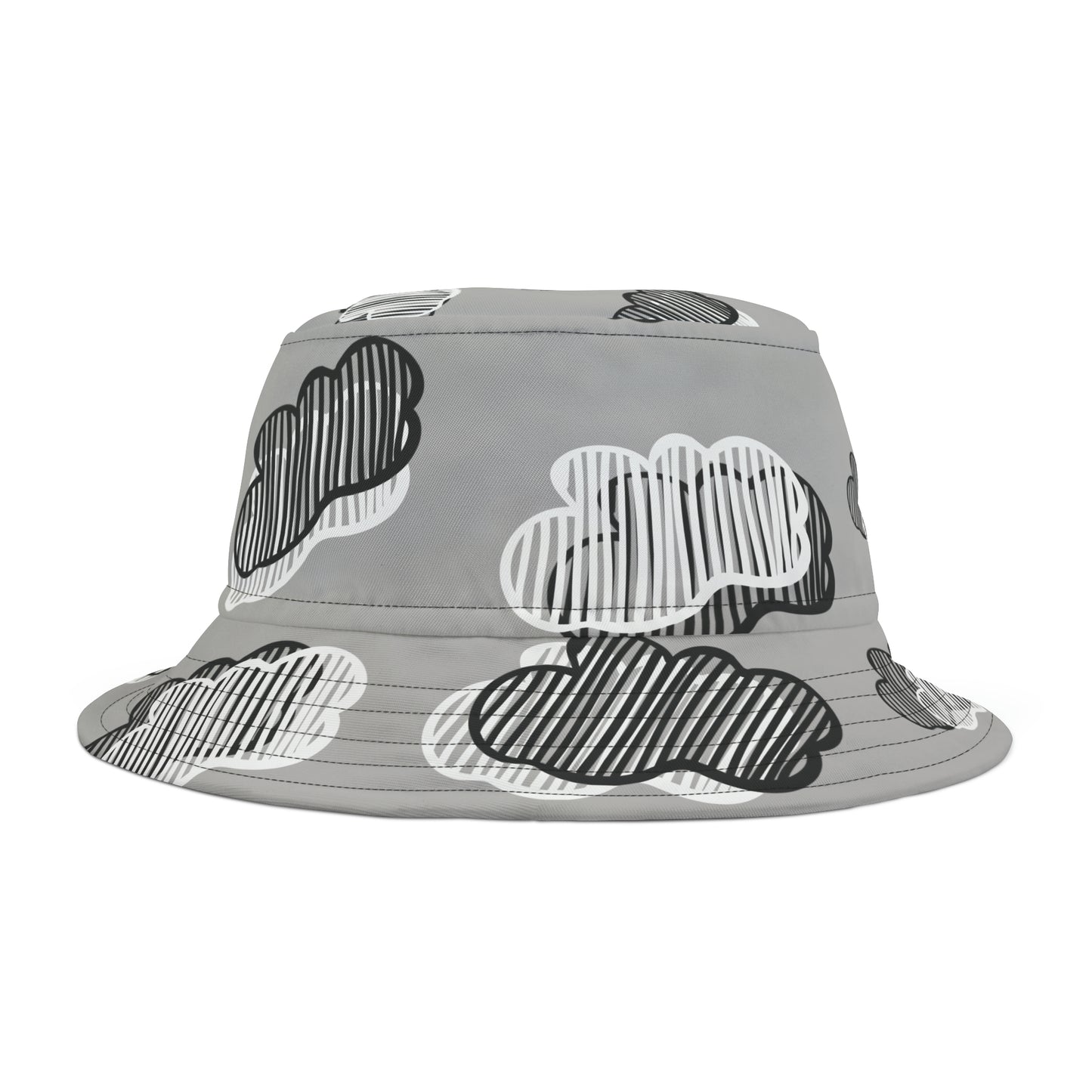 Smokey Day Dreamers Szn  Bucket Hat