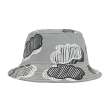Load image into Gallery viewer, Smokey Day Dreamers Szn  Bucket Hat (AOP)
