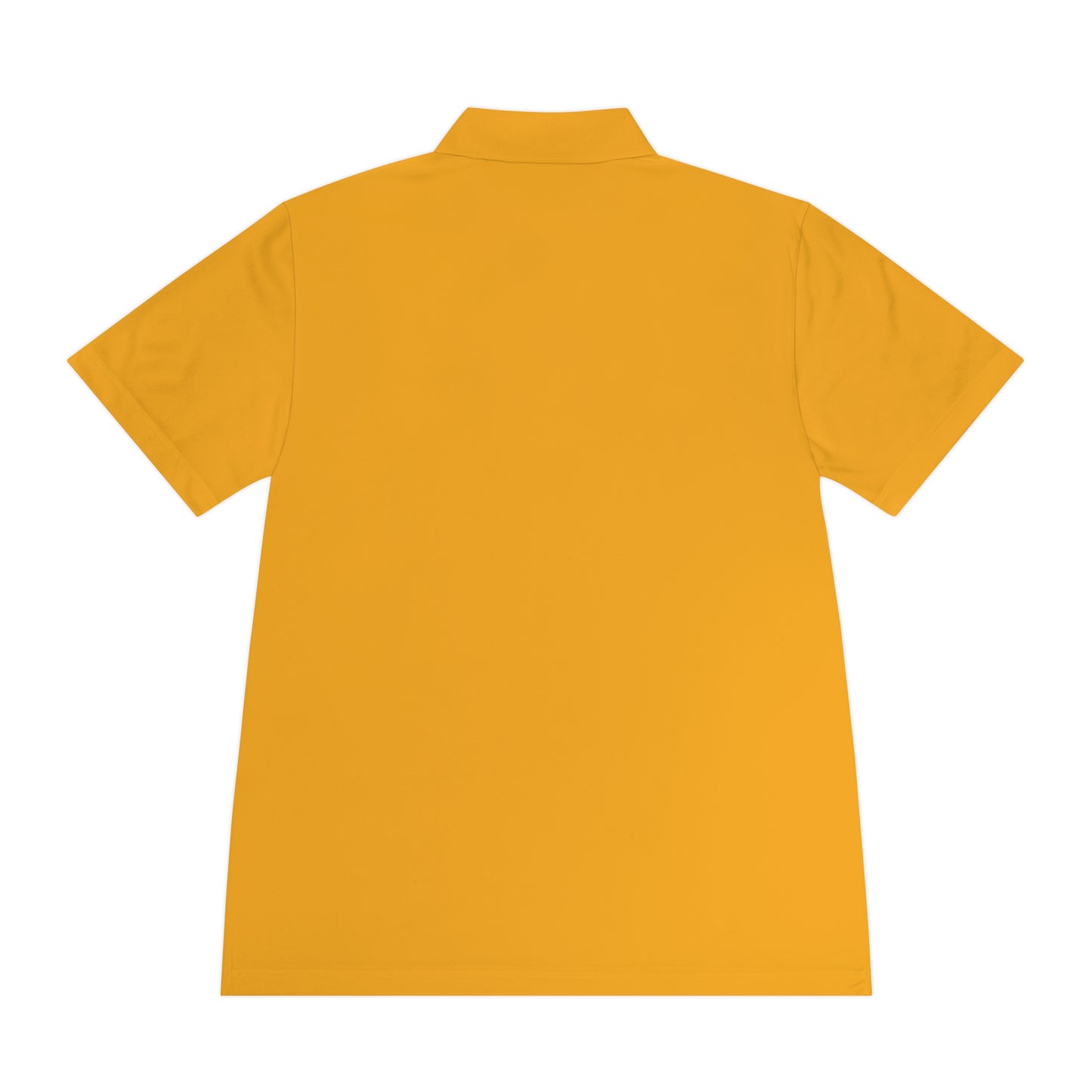 “HA” Men's Sport Polo Shirt