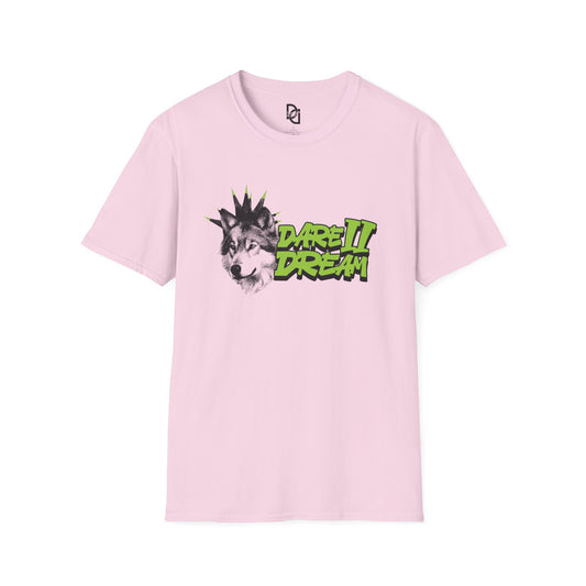 Dare II Dream Unisex Softstyle T-Shirt