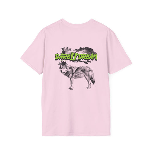 Dare II Dream Unisex Softstyle T-Shirt
