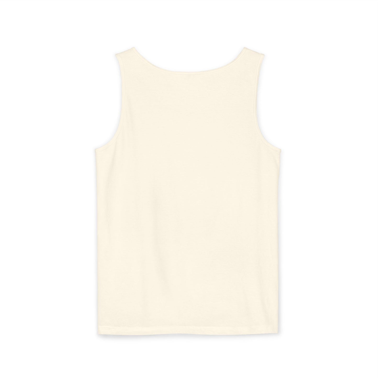 Dare II Dream Unisex Garment-Dyed Tank Top