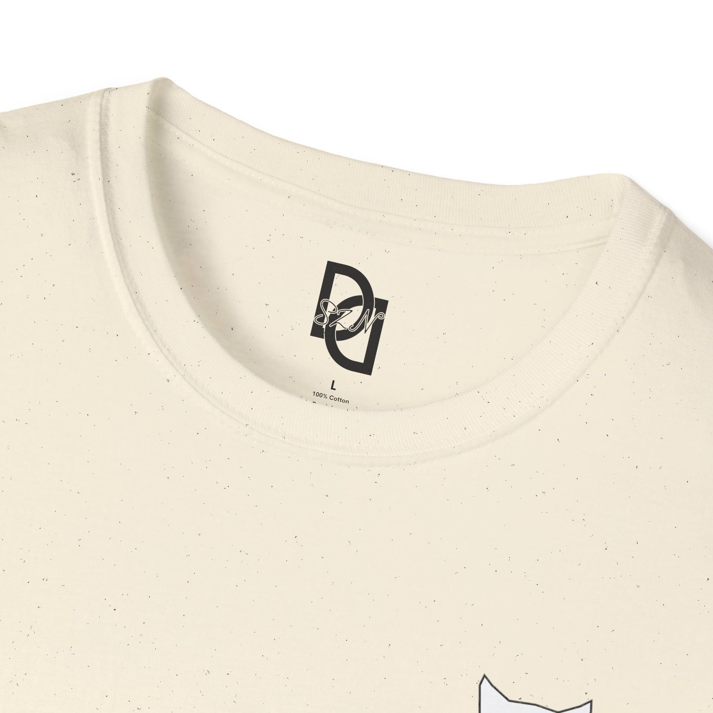 HA Unisex Softstyle T-Shirt