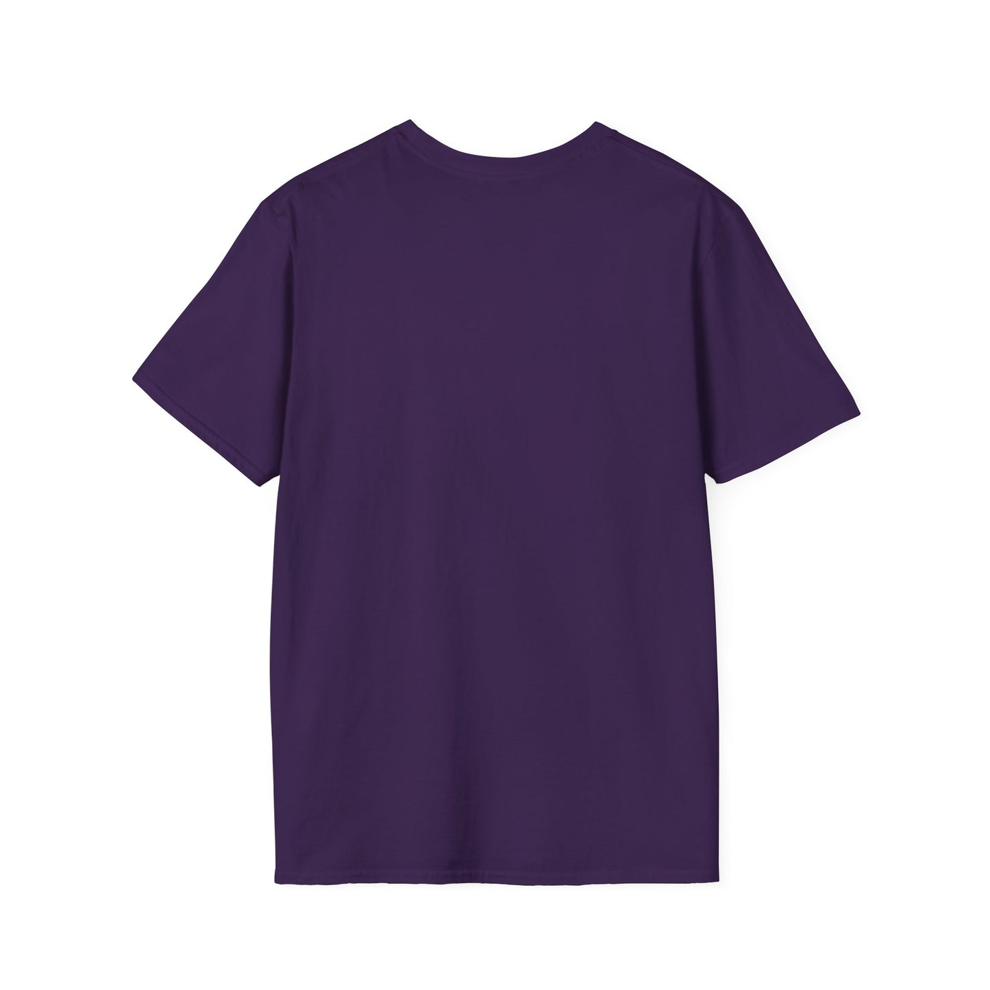 HA Unisex Softstyle T-Shirt