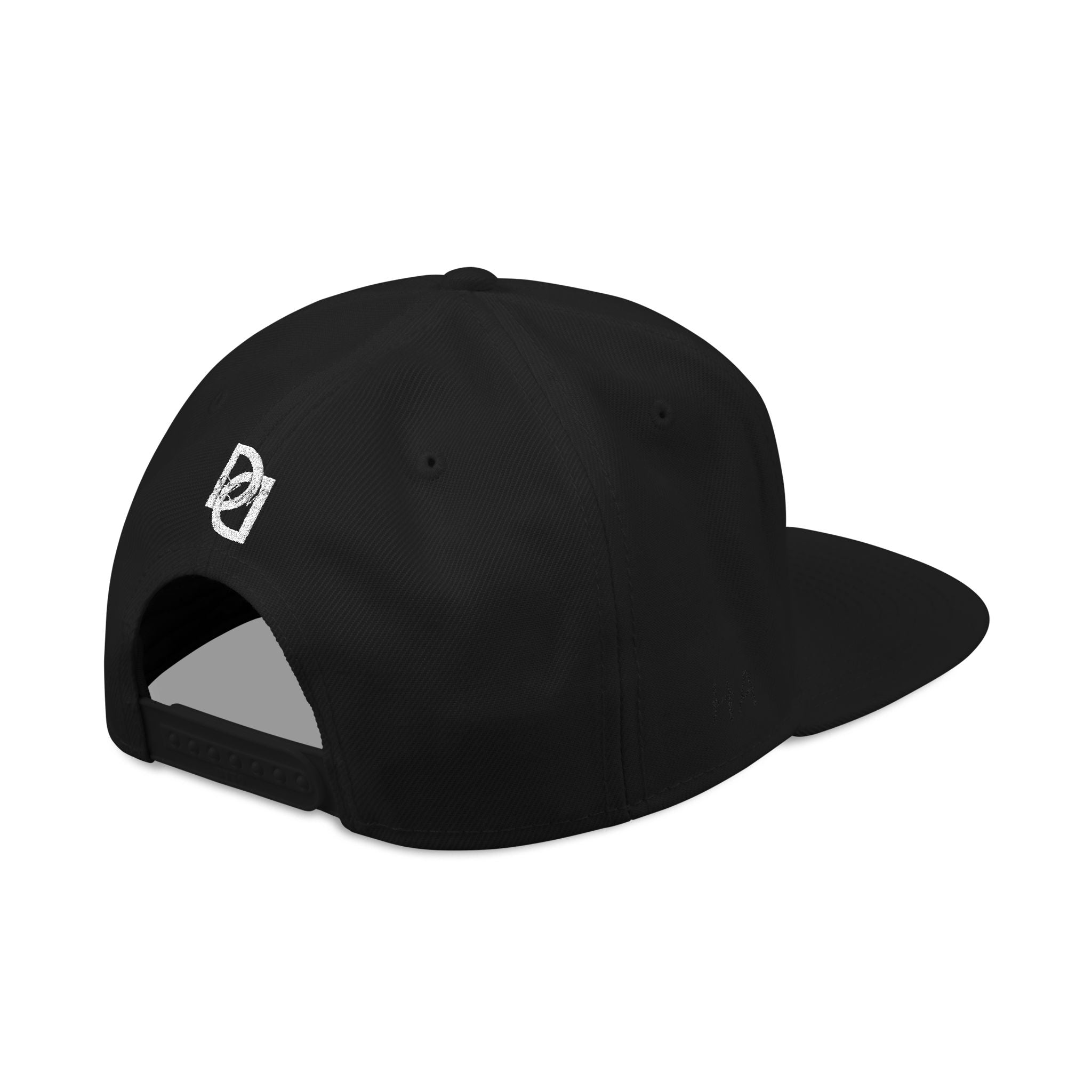 "Dream, But Don’t Sleep" SnapBack