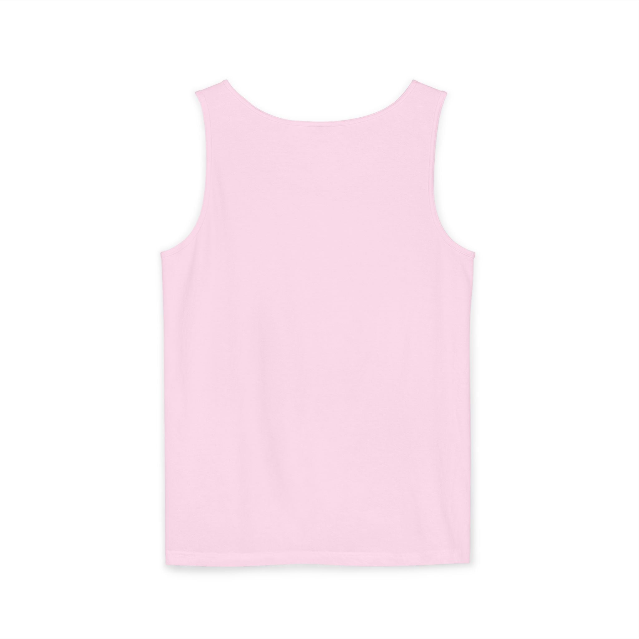 Dare II Dream Unisex Garment-Dyed Tank Top