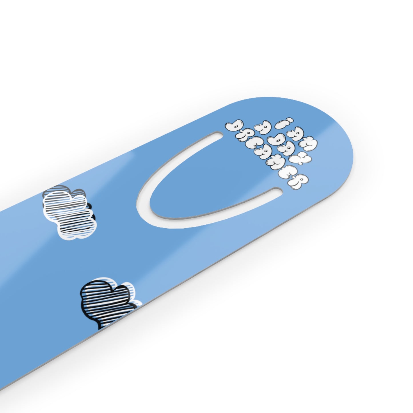 “Bluey” I Am A Day Dreamer Bookmark