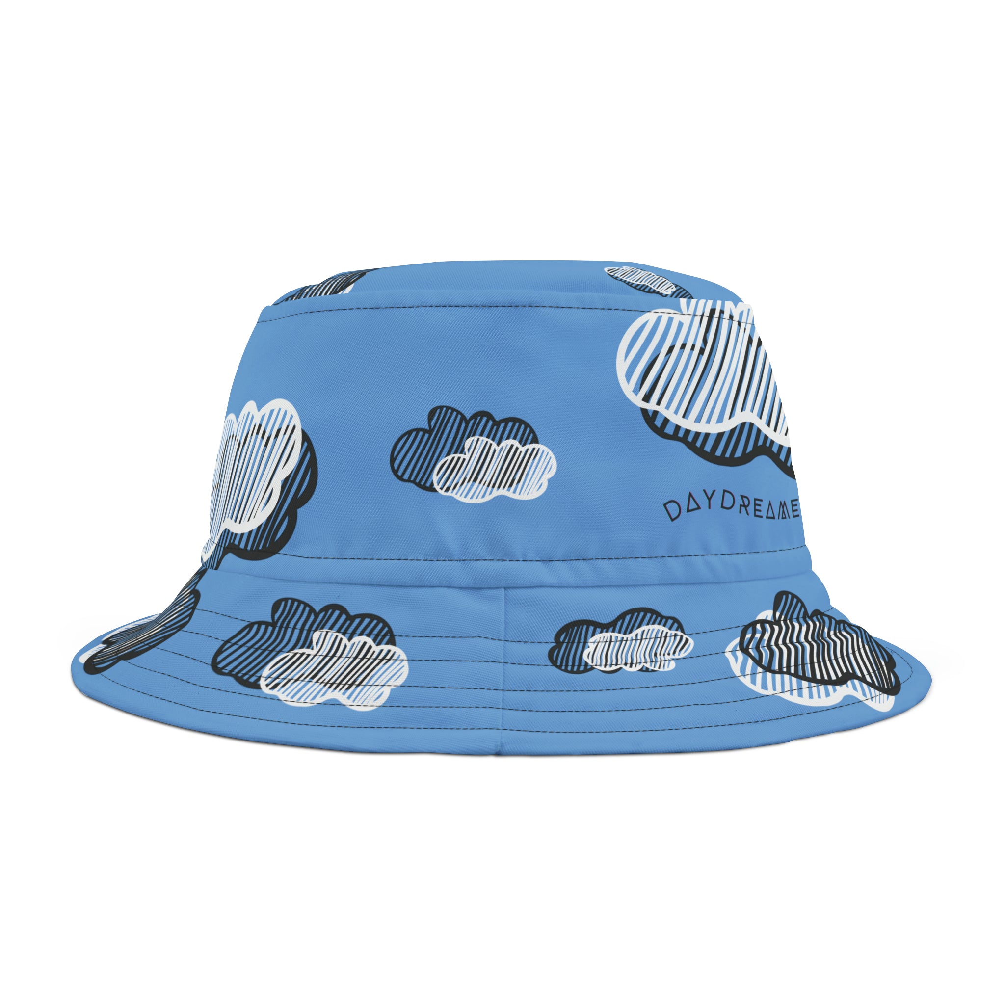 Sky Daddy Day Dreamers Szn  Bucket Hat