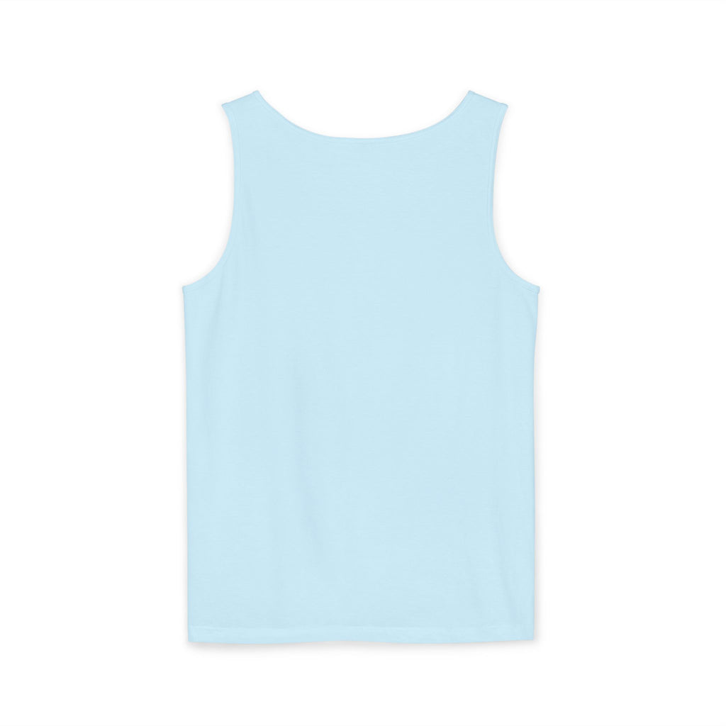 Dare II Dream Unisex Garment-Dyed Tank Top
