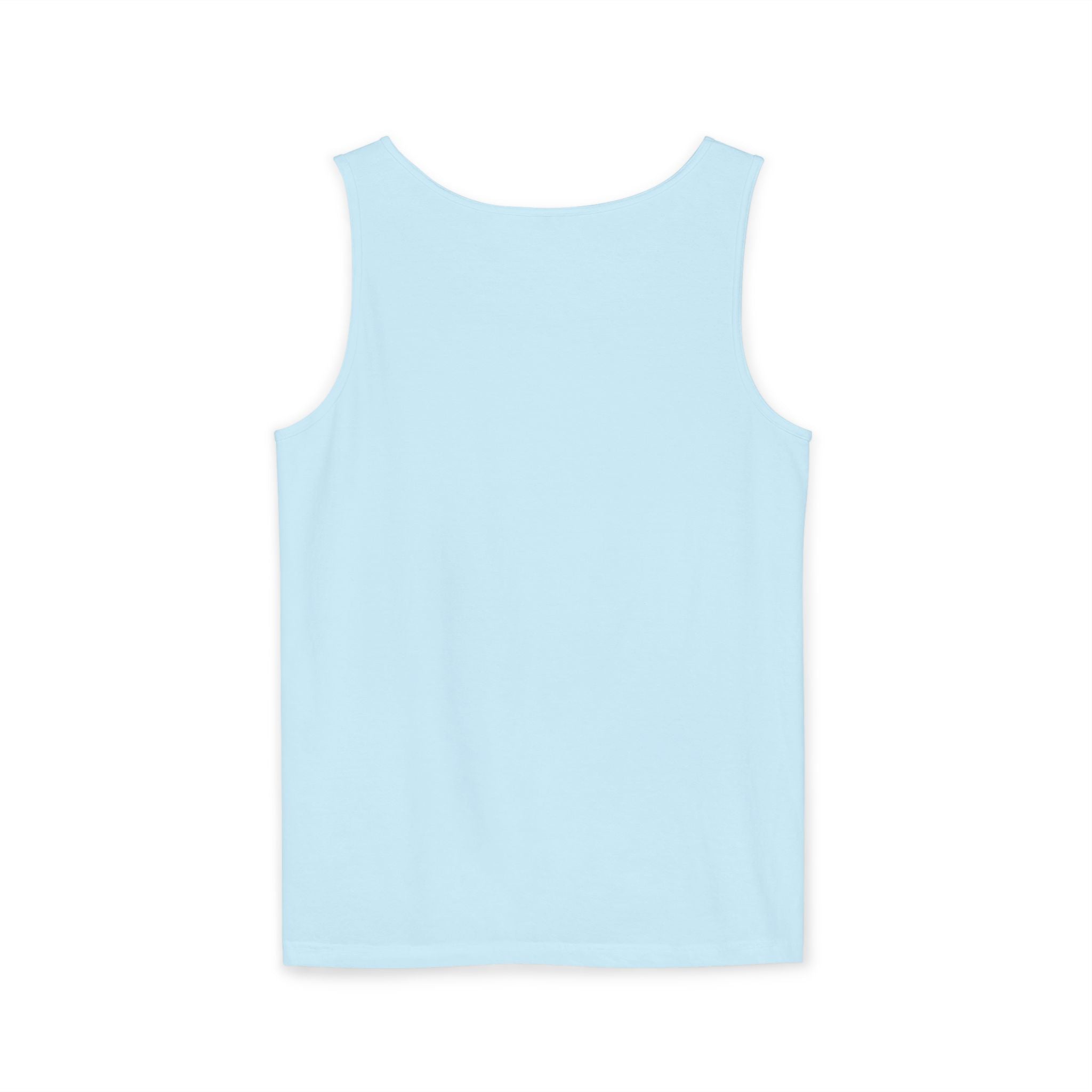 Dare II Dream Unisex Garment-Dyed Tank Top