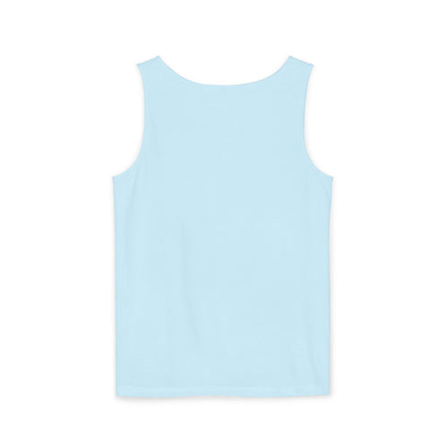 Dare II Dream Unisex Garment-Dyed Tank Top