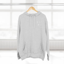 Load image into Gallery viewer, Dream But Don&#39;t Sleep Fleece Hoodie
