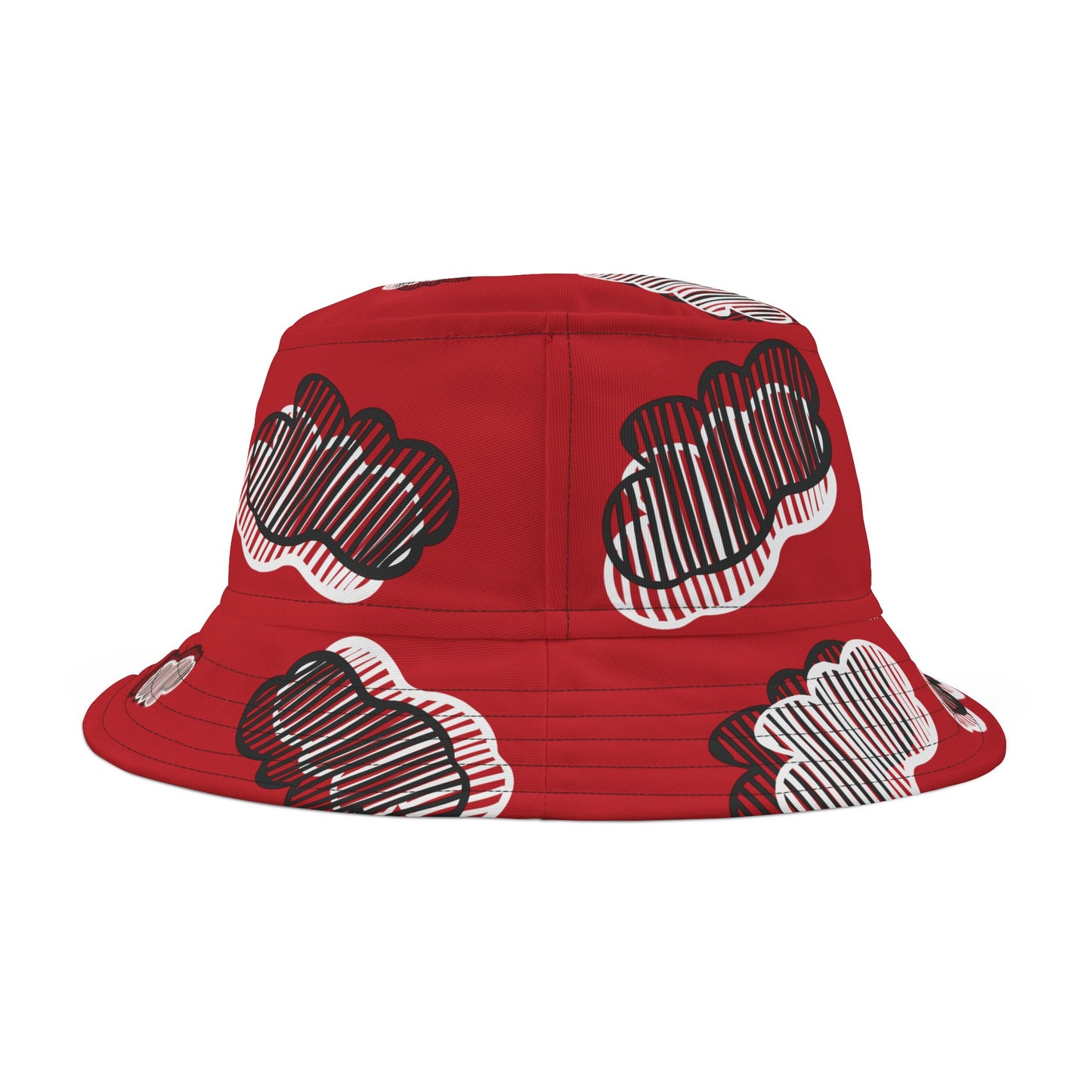 Baby Uno Day Dreamers Szn Bucket Hat