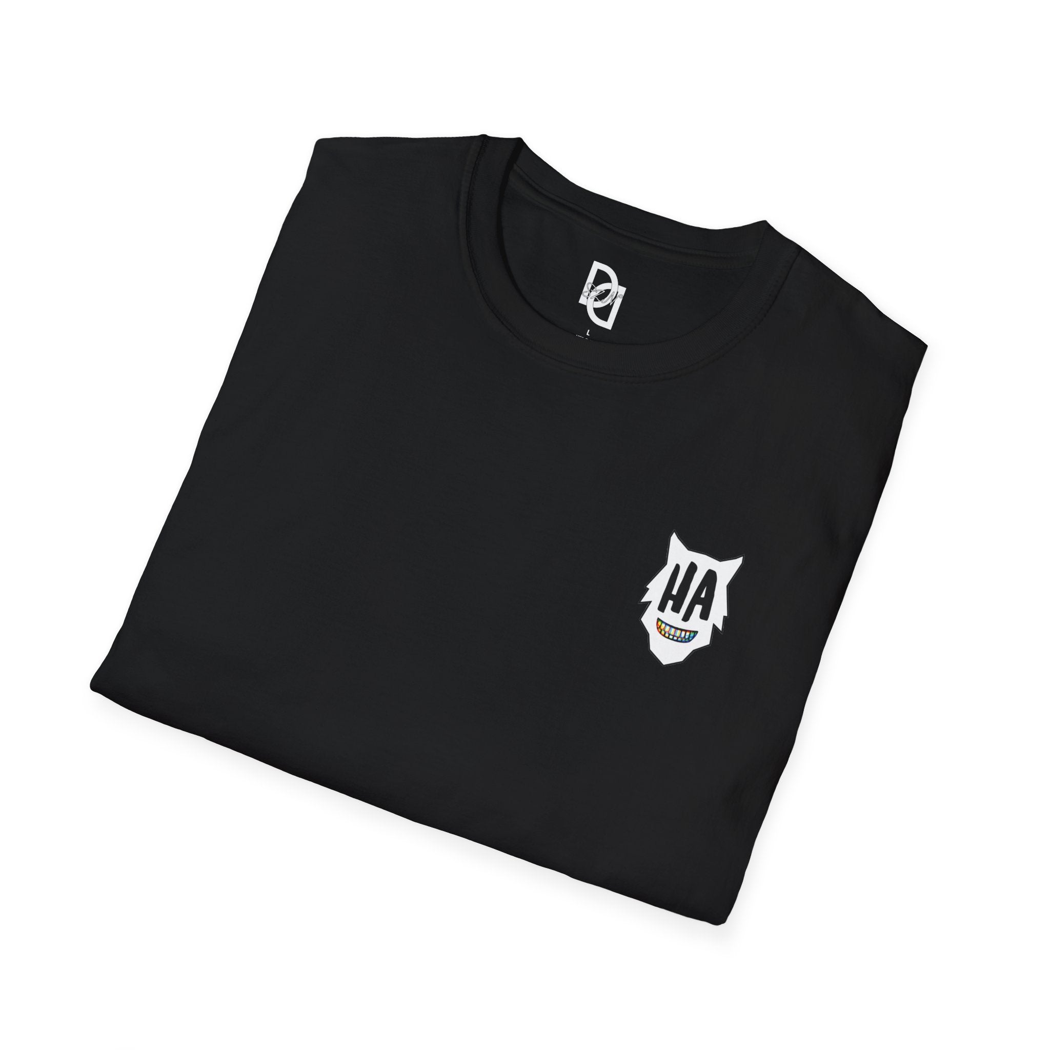HA Unisex Softstyle T-Shirt