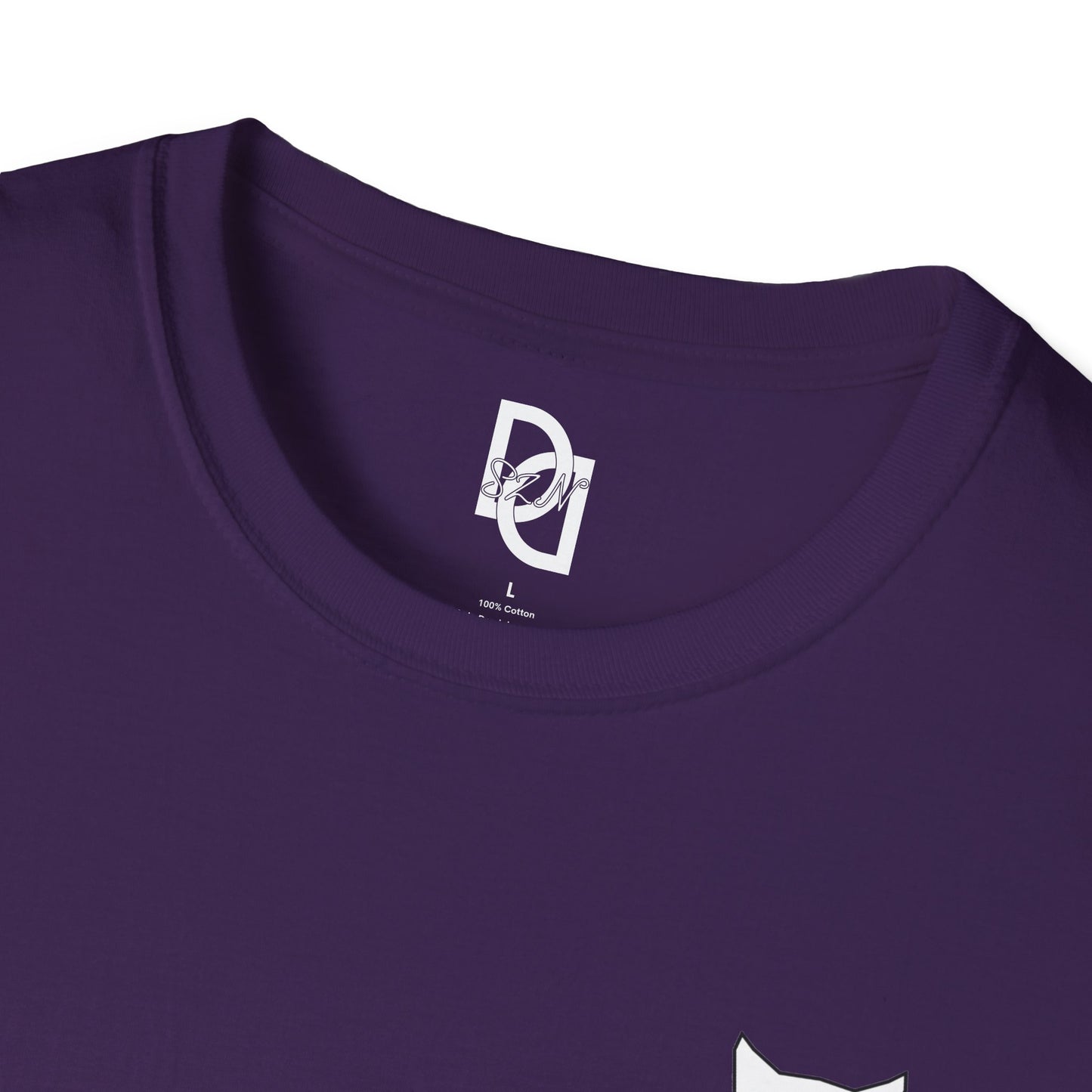 HA Unisex Softstyle T-Shirt