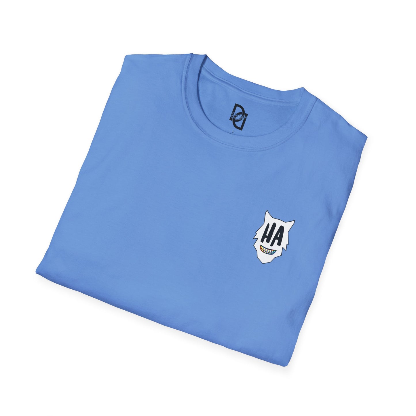 HA Unisex Softstyle T-Shirt