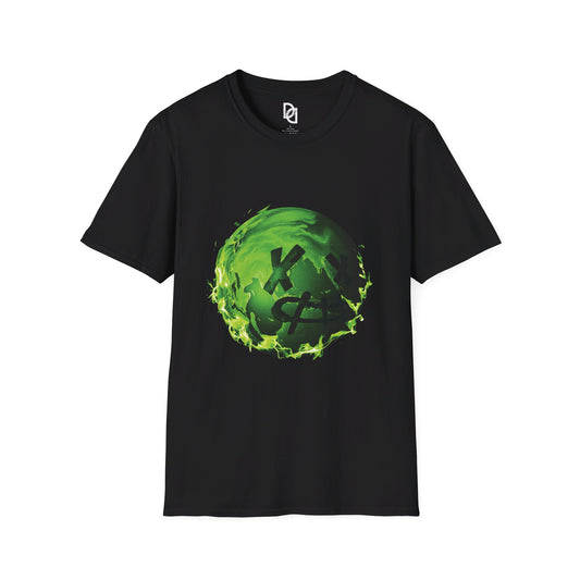 Ha World Unisex Softstyle T-Shirt