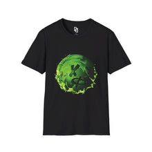 Load image into Gallery viewer, Ha World Unisex Softstyle T-Shirt
