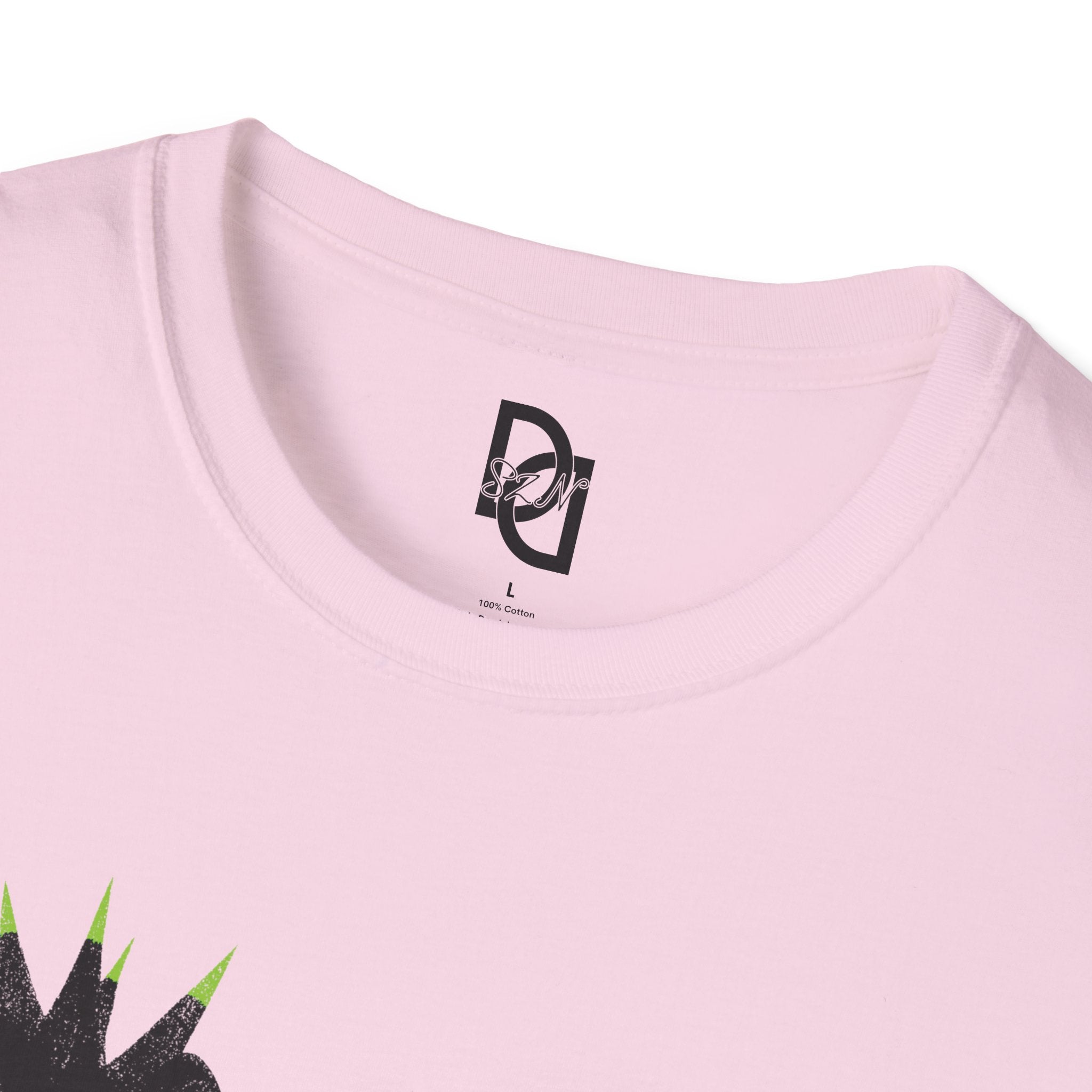 Dare II Dream Unisex Softstyle T-Shirt