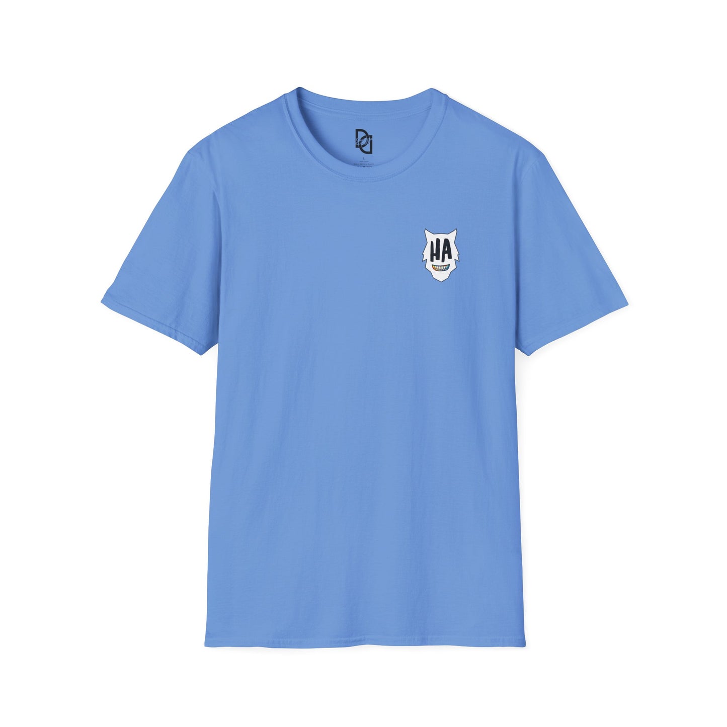 HA Unisex Softstyle T-Shirt