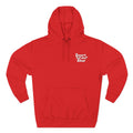 Dream But Don't Sleep Fleece Hoodie
