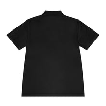 Load image into Gallery viewer, “HA” Men&#39;s Sport Polo Shirt
