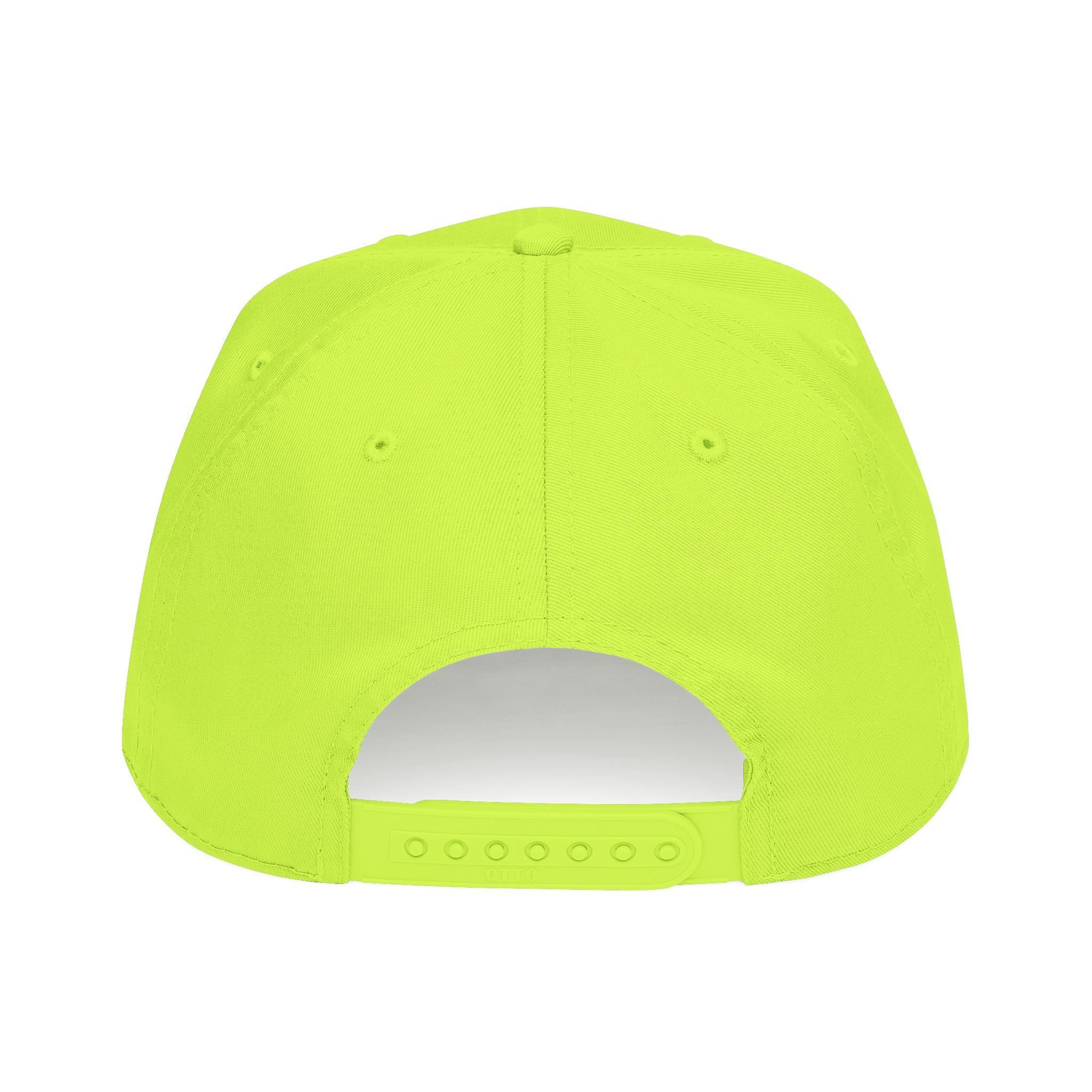Ha - Mid Profile Baseball Cap