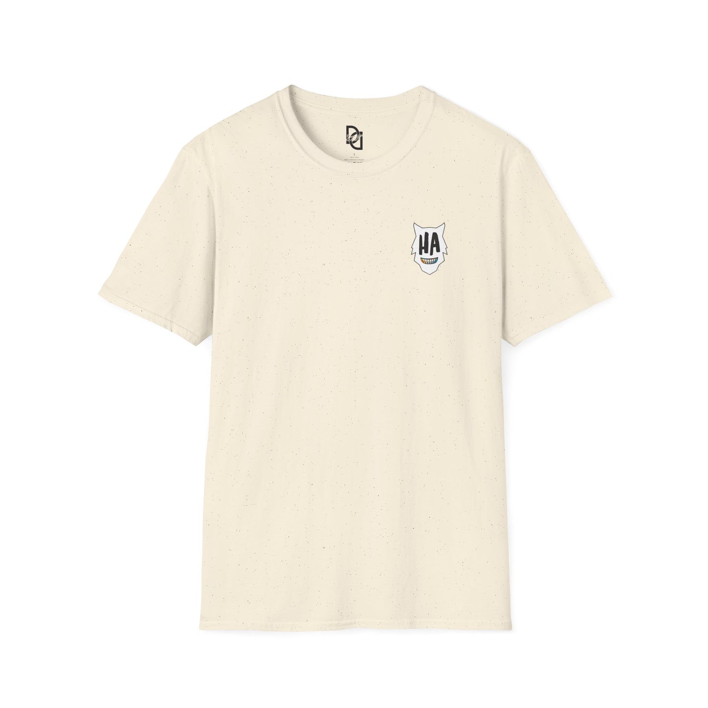 HA Unisex Softstyle T-Shirt
