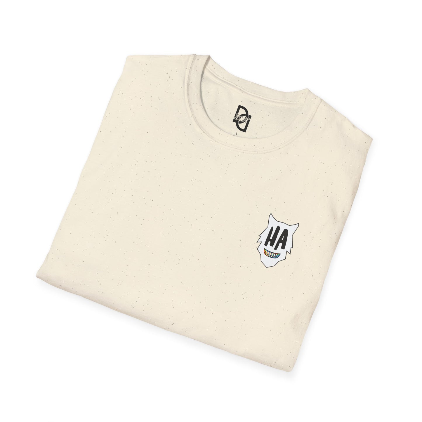 HA Unisex Softstyle T-Shirt