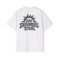 Day Dreamers Tour Tee- Graphic T-Shirt