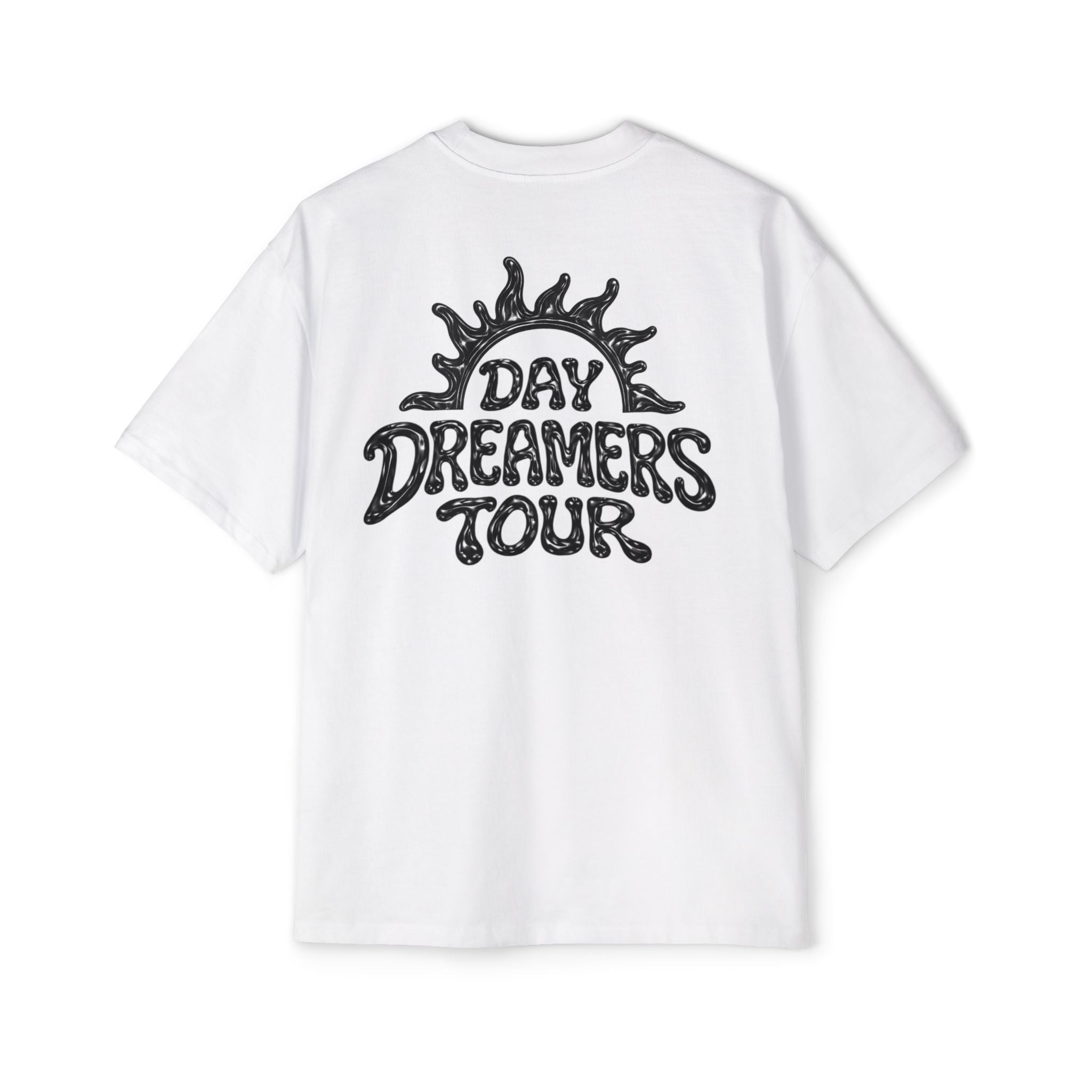 Day Dreamers Tour Tee- Graphic T-Shirt