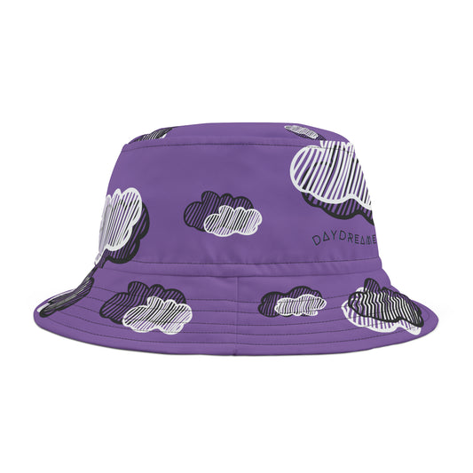 Grape St. Day Dreamers Szn  Bucket Hat