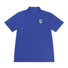 Load image into Gallery viewer, “HA” Men&#39;s Sport Polo Shirt
