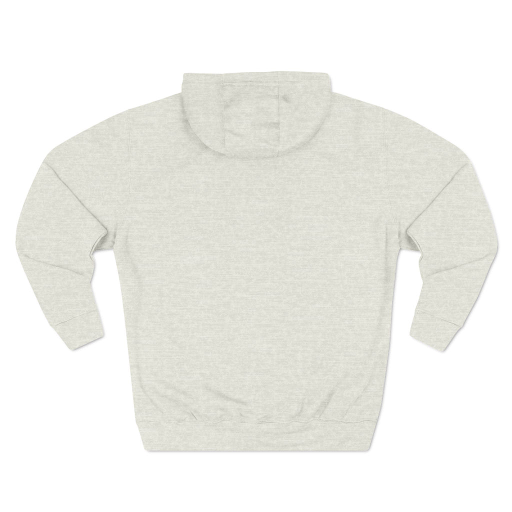 HA Fleece Hoodie