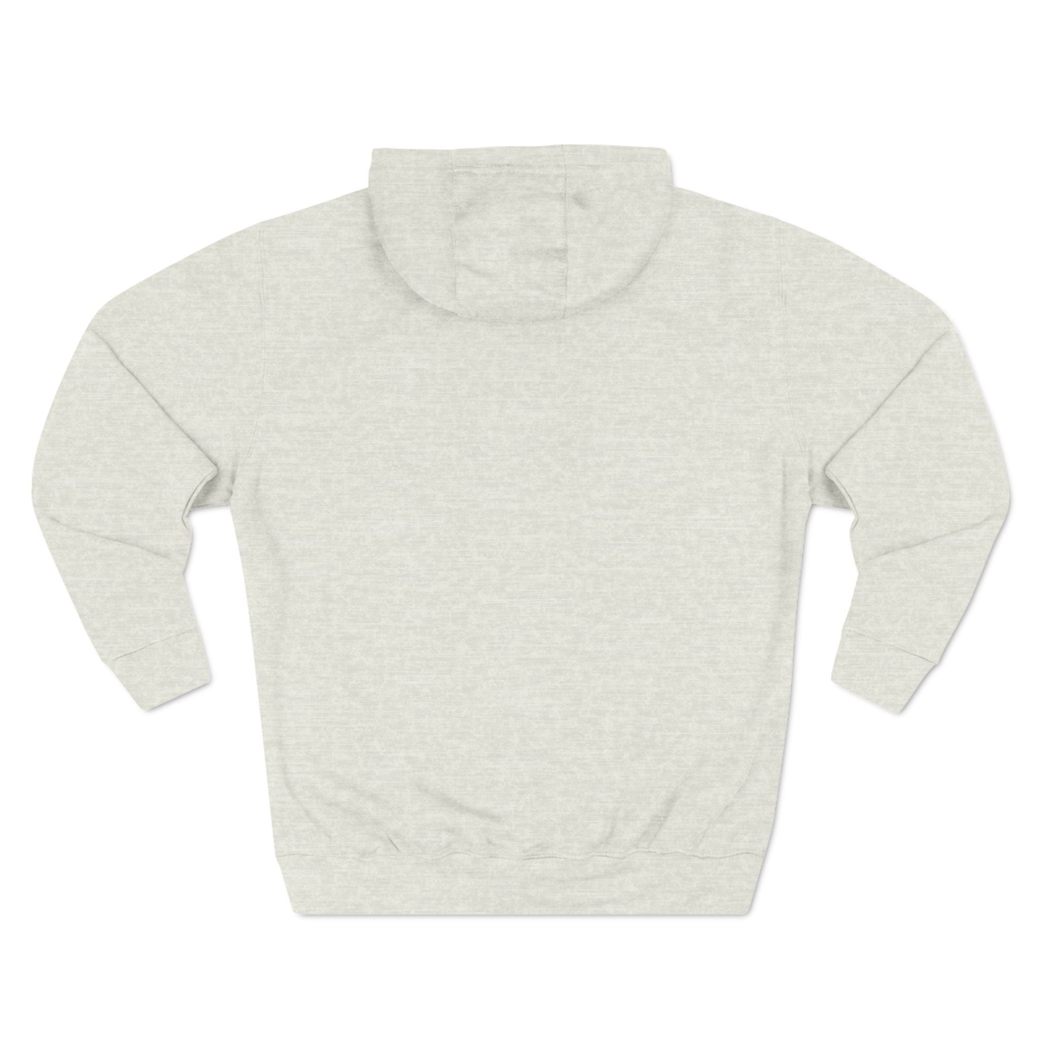 HA Fleece Hoodie