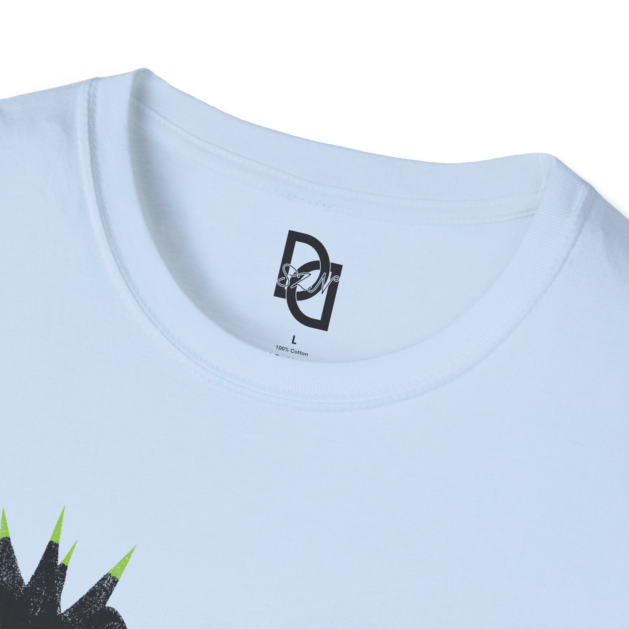 Dare II Dream Unisex Softstyle T-Shirt