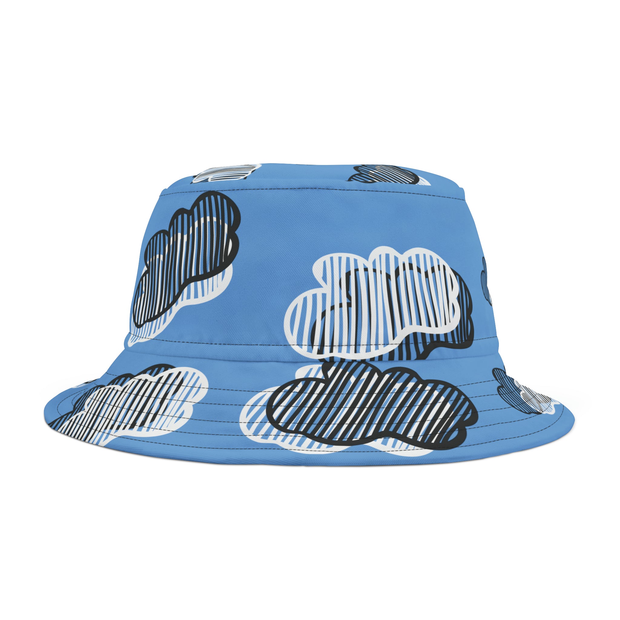 Sky Daddy Day Dreamers Szn  Bucket Hat