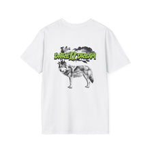 Load image into Gallery viewer, Dare II Dream Unisex Softstyle T-Shirt
