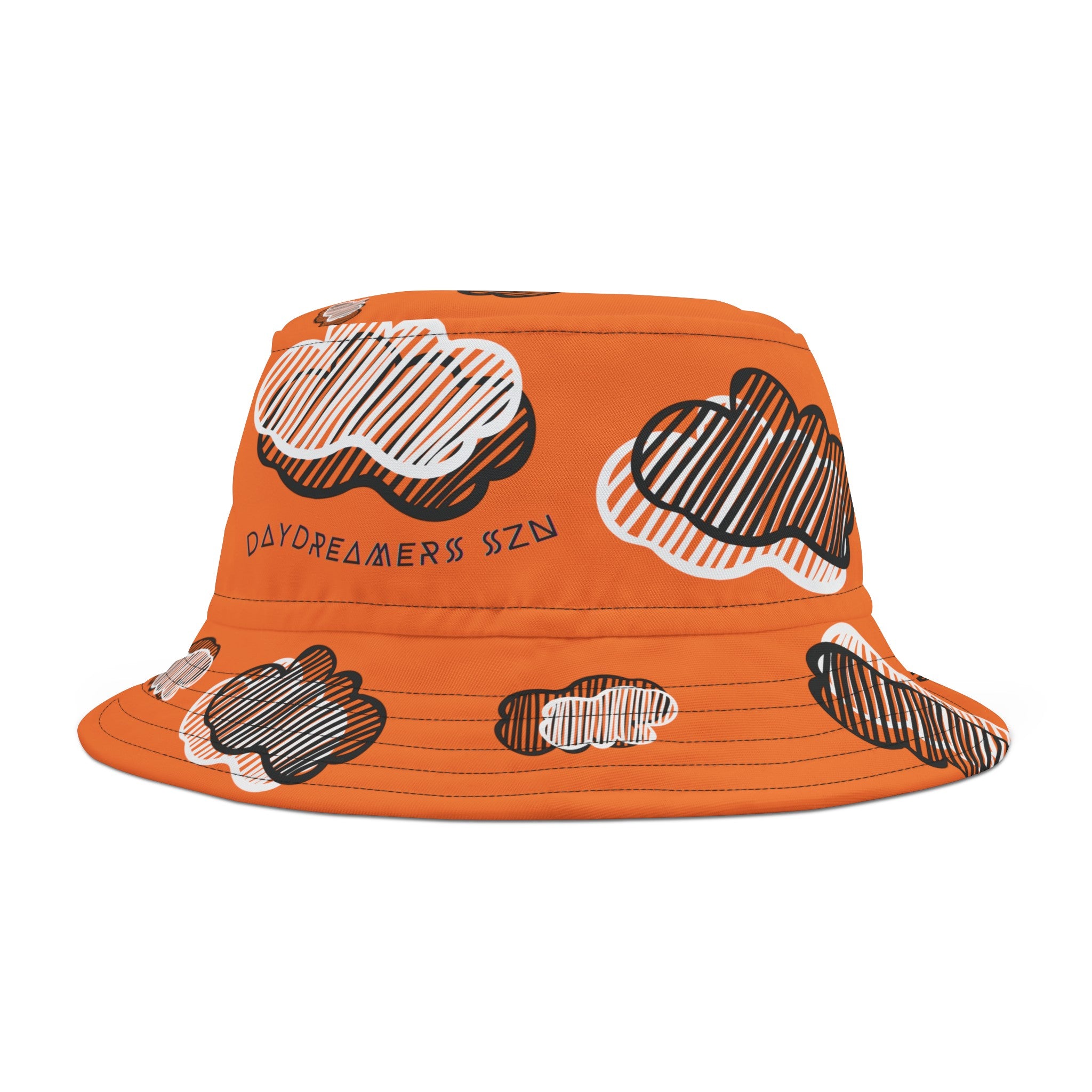OJ Day Dreamers Szn  Bucket Hat