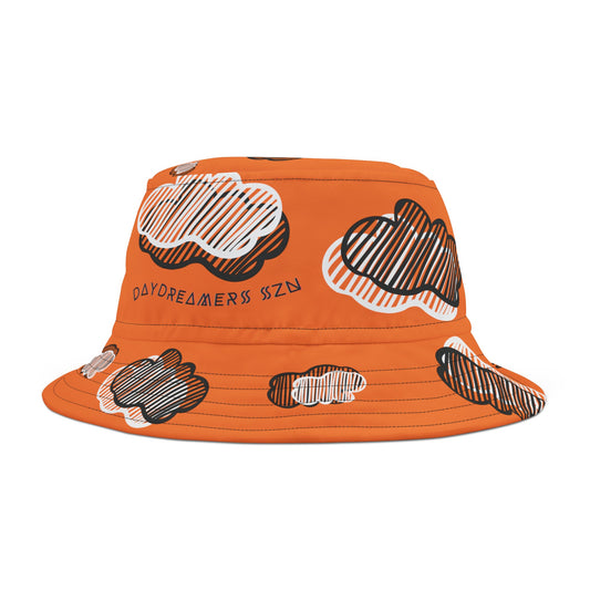 OJ Day Dreamers Szn  Bucket Hat