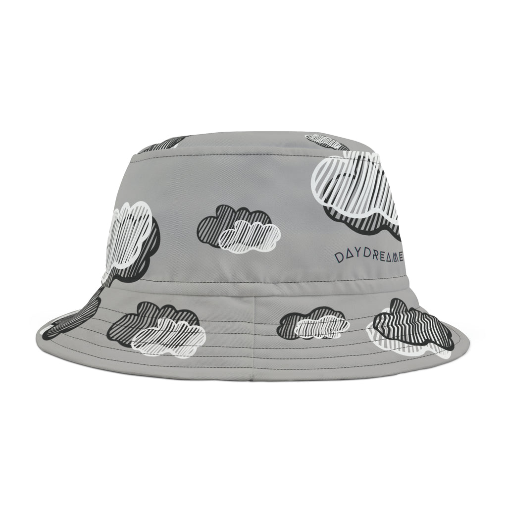 Smokey Day Dreamers Szn  Bucket Hat