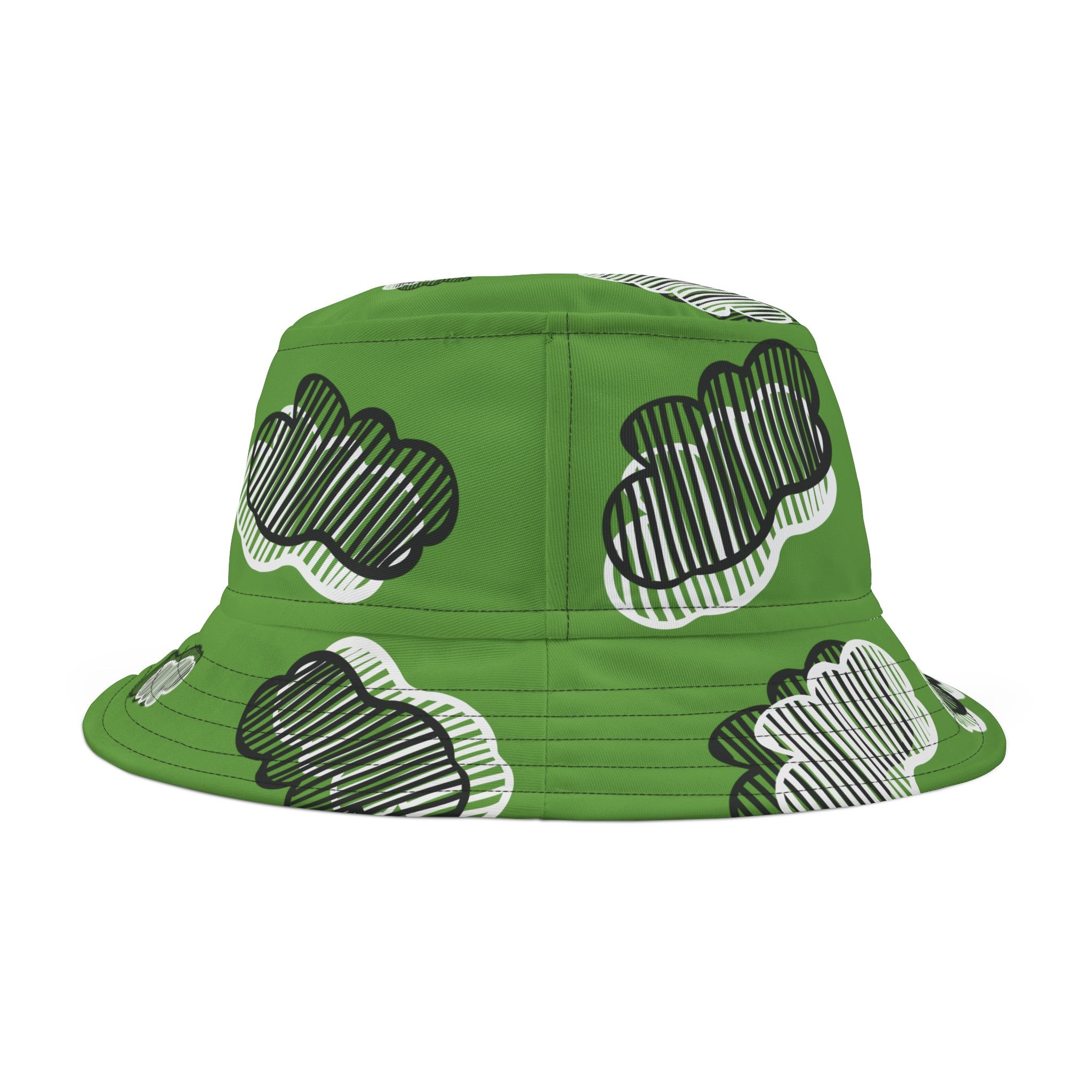 Neon Nancy Day Dreamers Szn  Bucket Hat