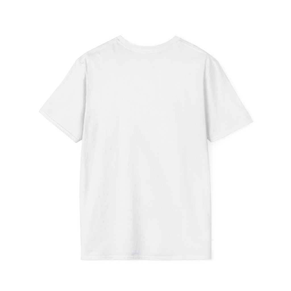 HA Unisex Softstyle T-Shirt