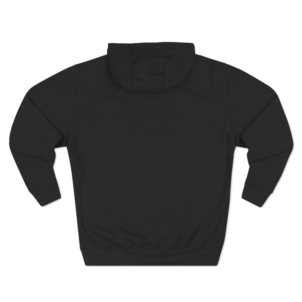 HA Fleece Hoodie